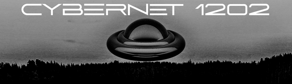 Cybernet 1202